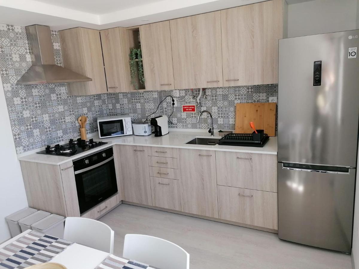 Baleal Atlantic View House 빌라 외부 사진