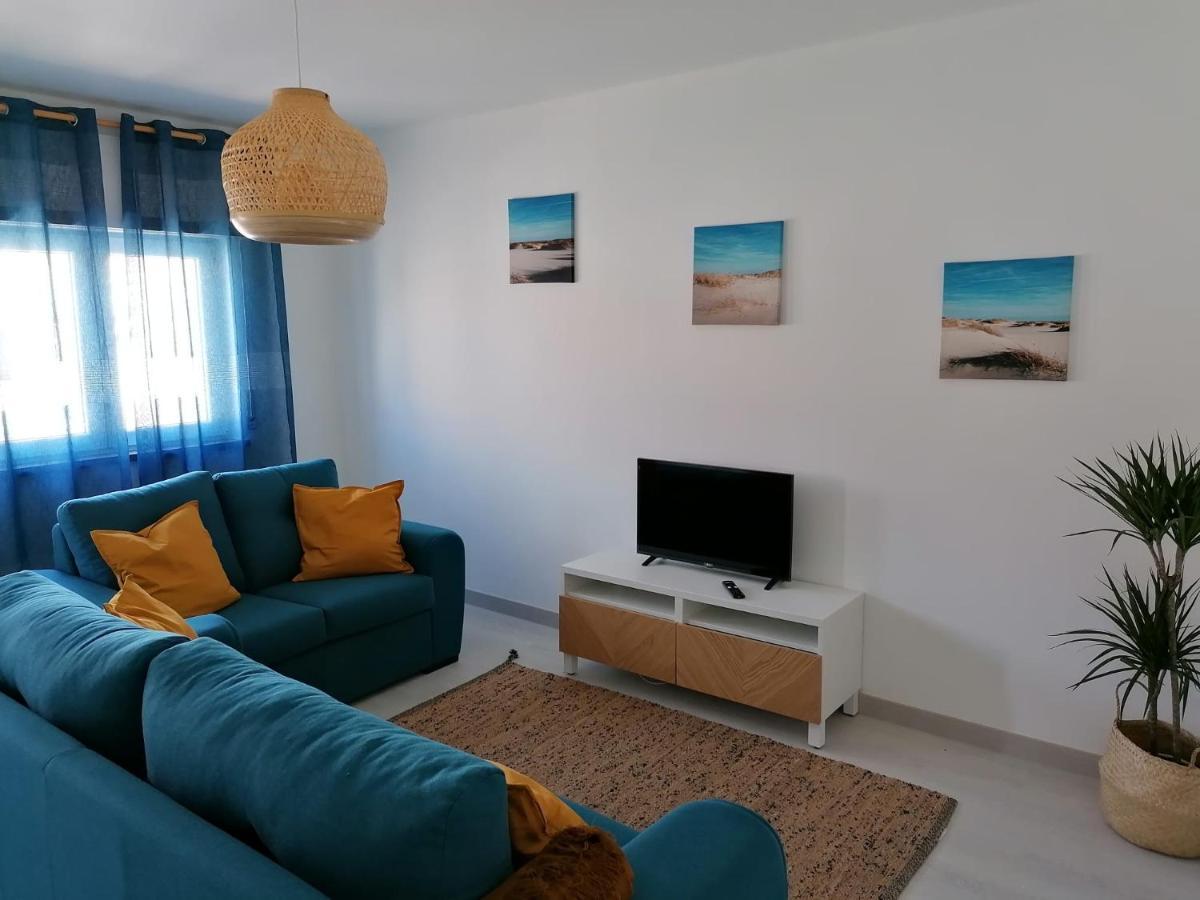 Baleal Atlantic View House 빌라 외부 사진
