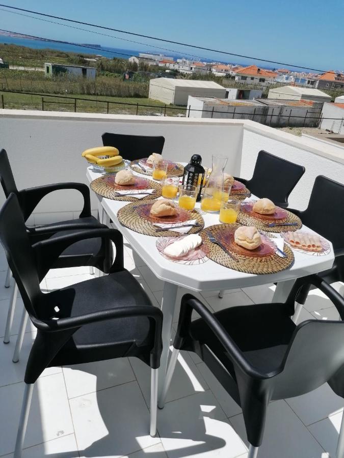 Baleal Atlantic View House 빌라 외부 사진