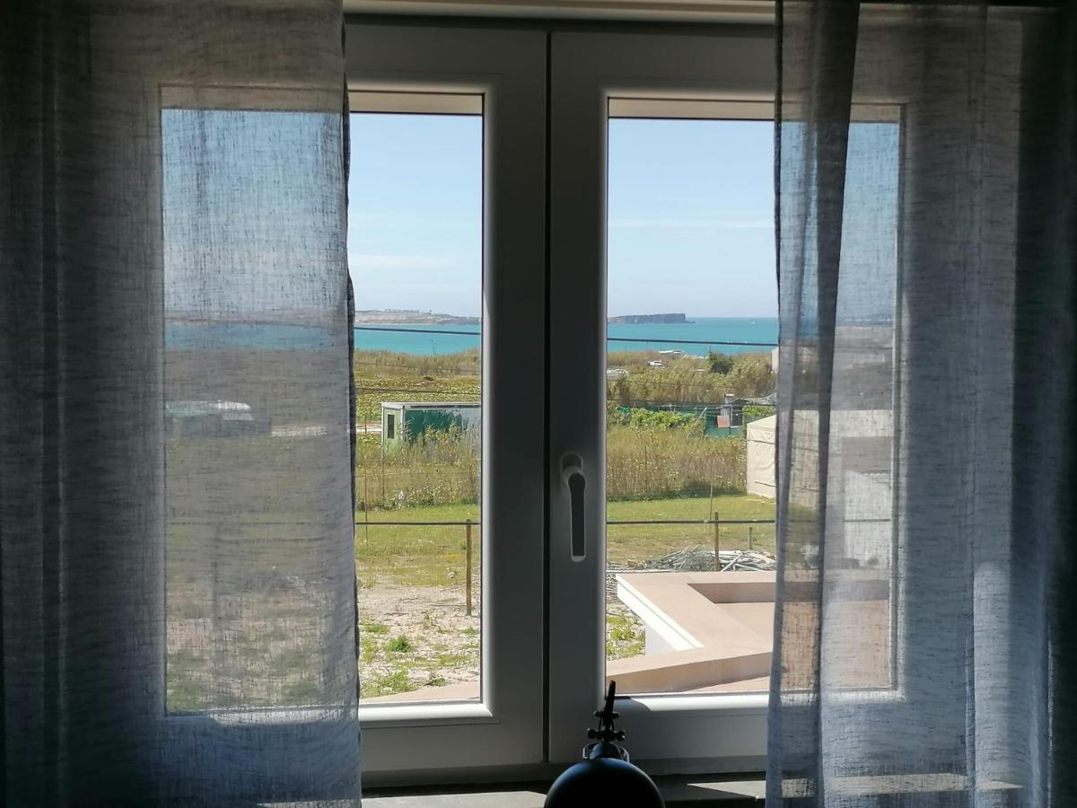Baleal Atlantic View House 빌라 외부 사진