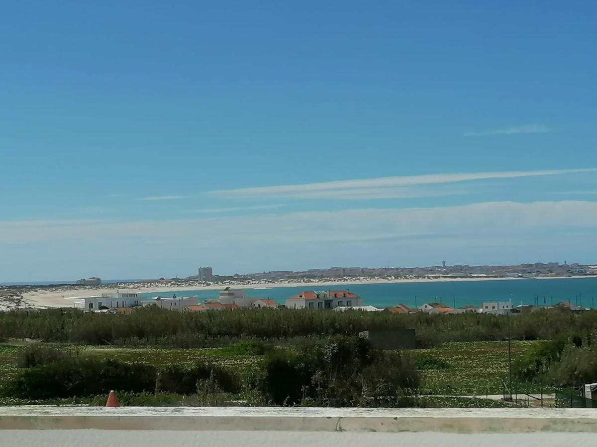 Baleal Atlantic View House 빌라 외부 사진