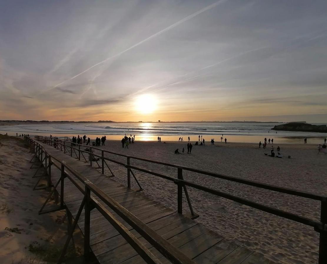 Baleal Atlantic View House 빌라 외부 사진