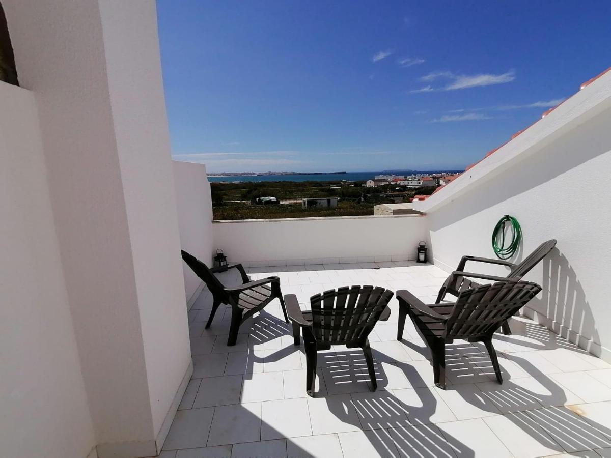 Baleal Atlantic View House 빌라 외부 사진