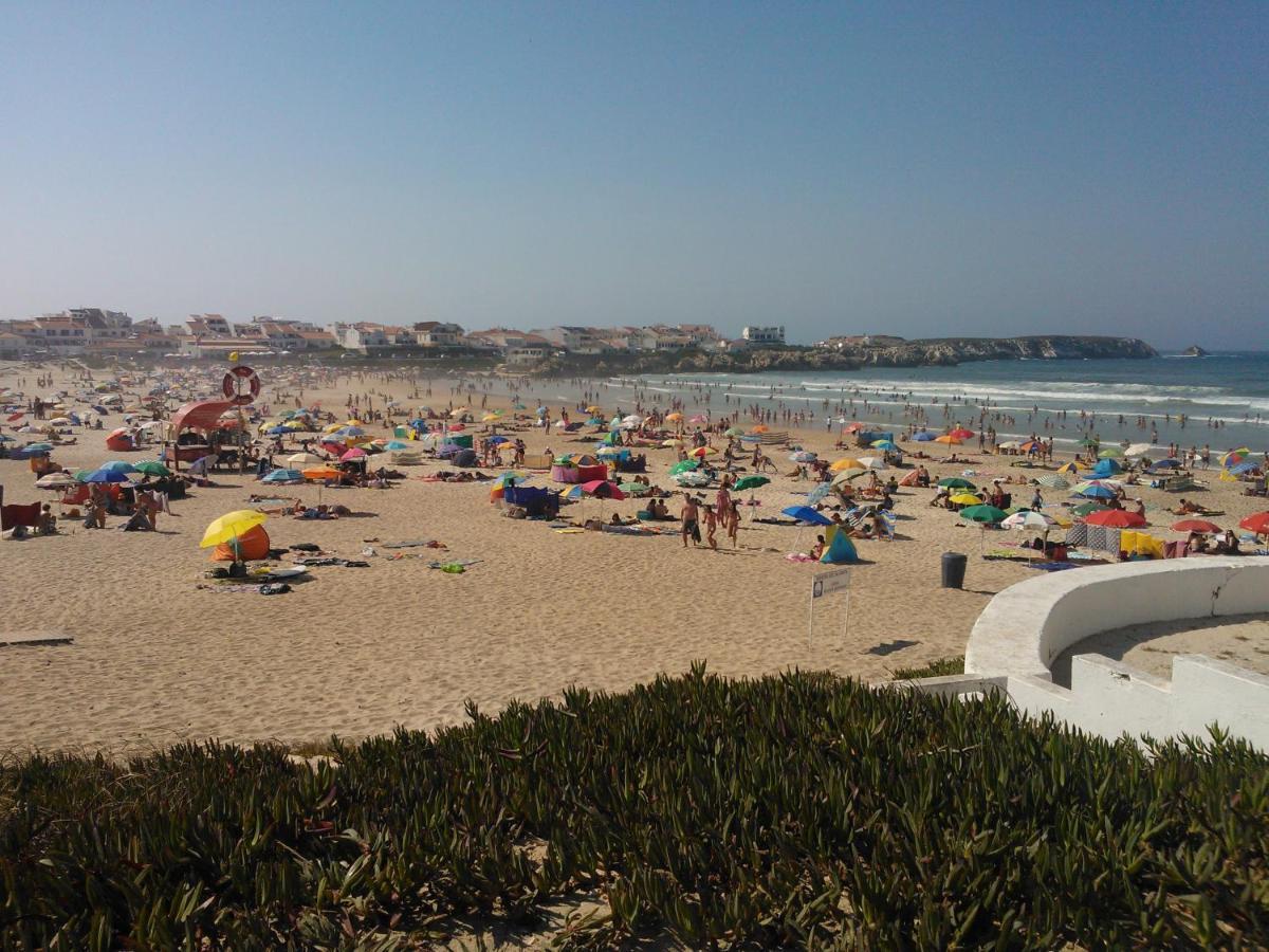 Baleal Atlantic View House 빌라 외부 사진