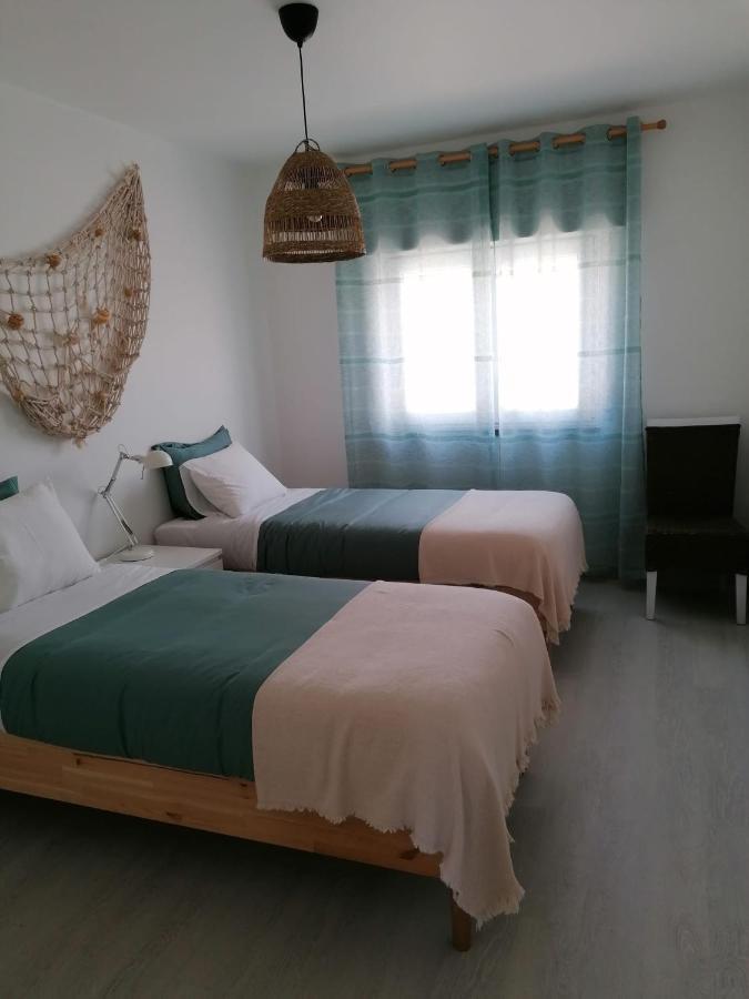 Baleal Atlantic View House 빌라 외부 사진
