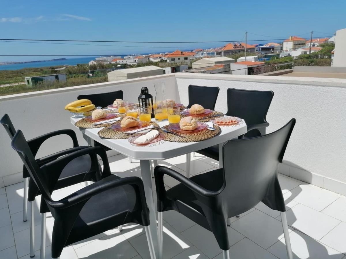 Baleal Atlantic View House 빌라 외부 사진
