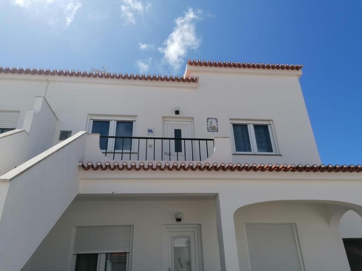 Baleal Atlantic View House 빌라 외부 사진