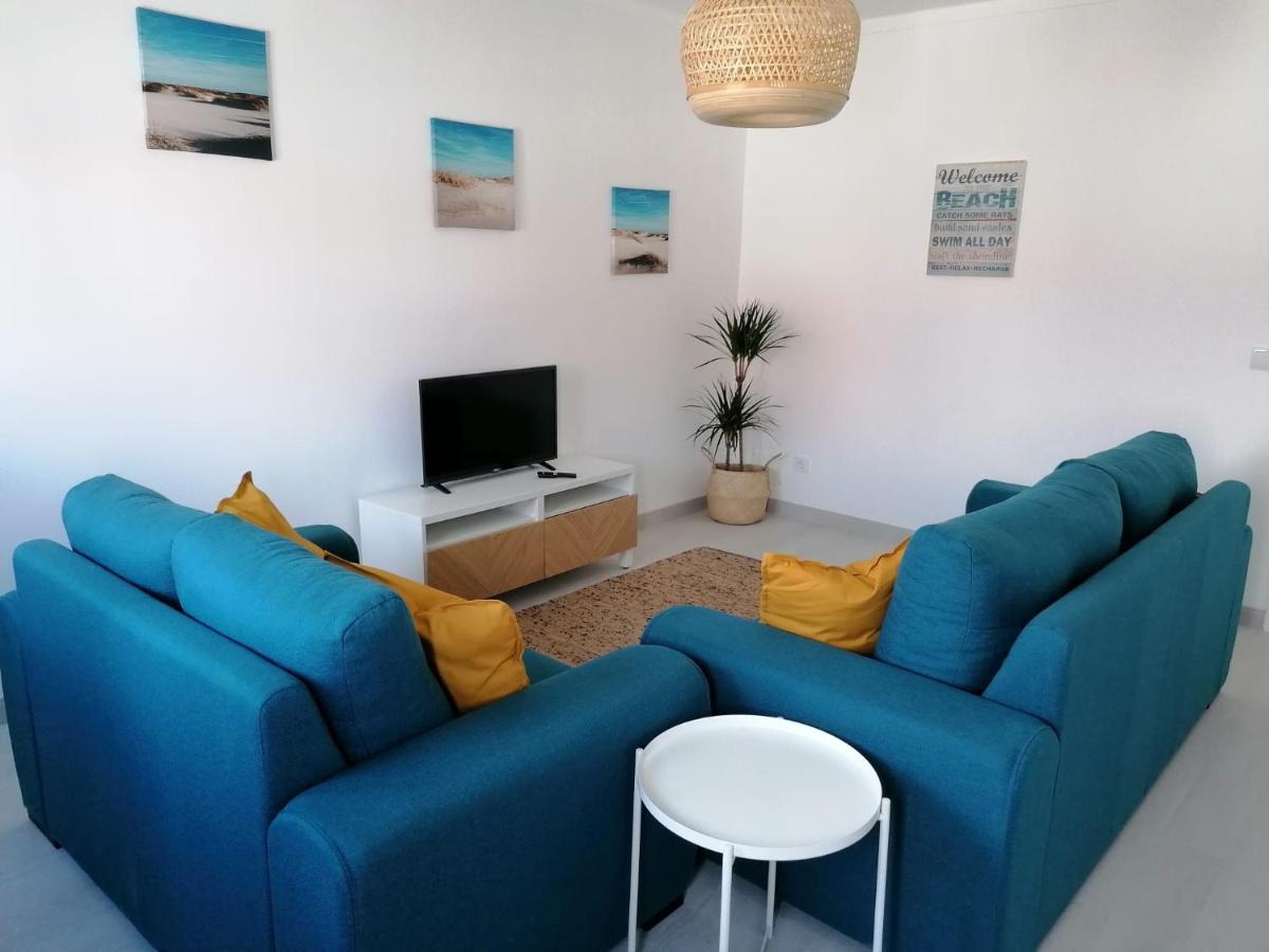 Baleal Atlantic View House 빌라 외부 사진