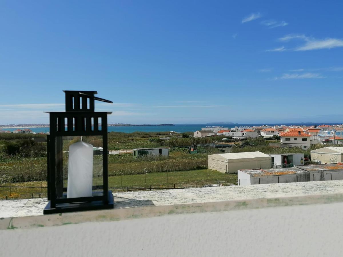 Baleal Atlantic View House 빌라 외부 사진