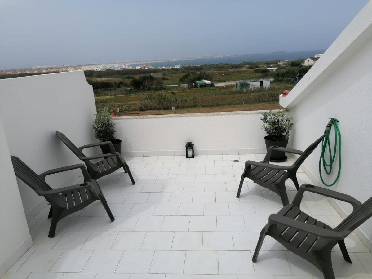 Baleal Atlantic View House 빌라 외부 사진