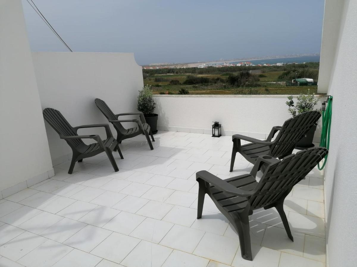 Baleal Atlantic View House 빌라 외부 사진