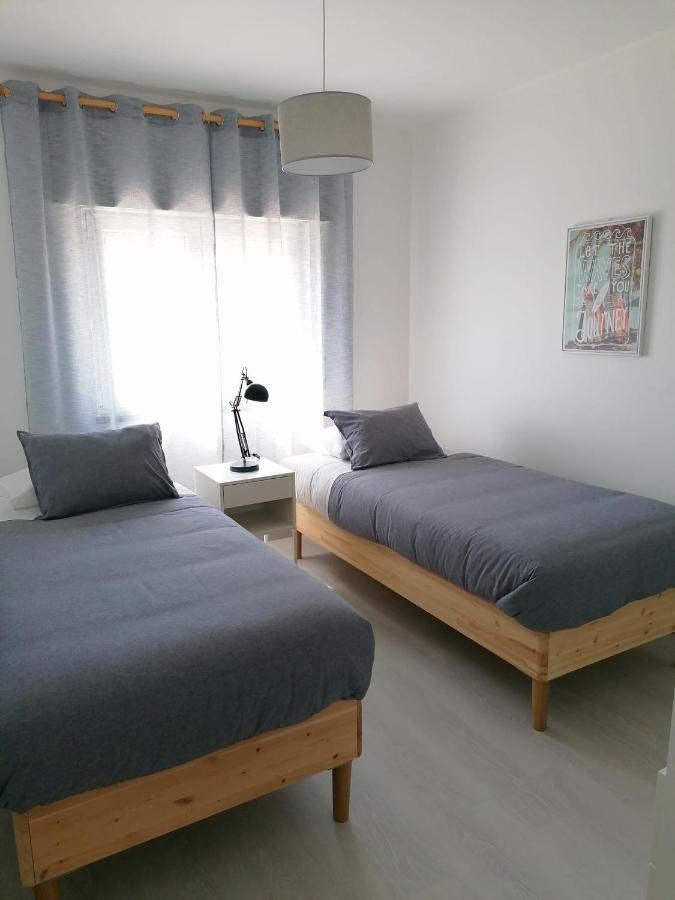 Baleal Atlantic View House 빌라 외부 사진