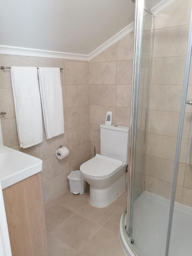 Baleal Atlantic View House 빌라 외부 사진