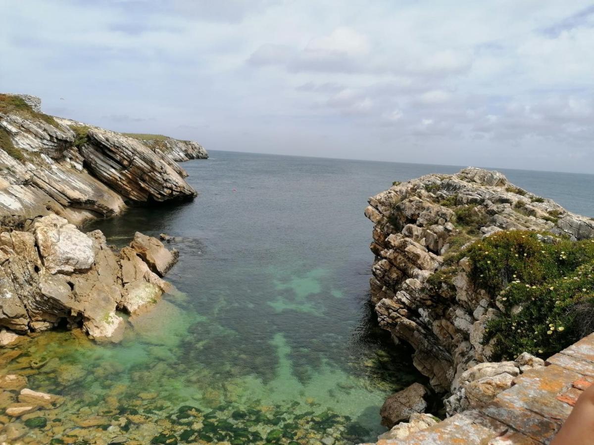 Baleal Atlantic View House 빌라 외부 사진
