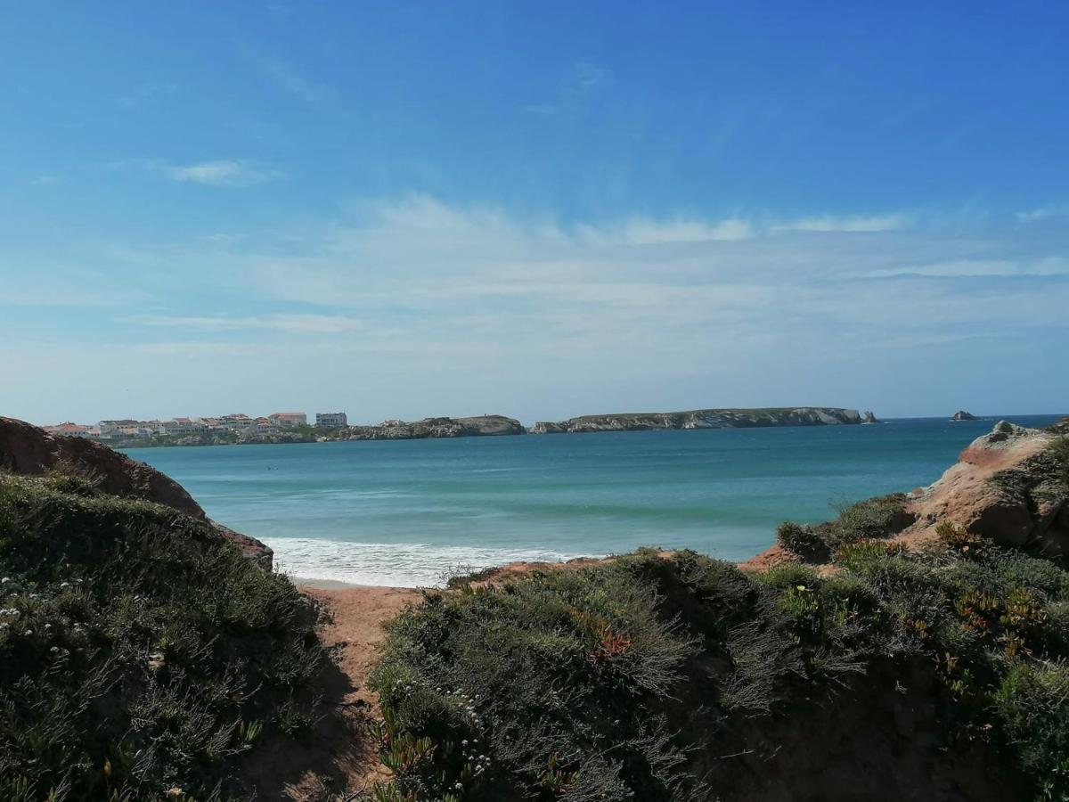 Baleal Atlantic View House 빌라 외부 사진