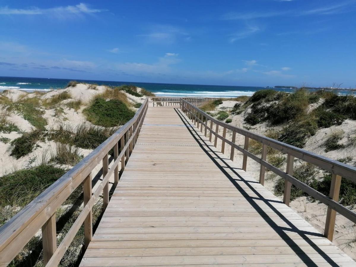 Baleal Atlantic View House 빌라 외부 사진